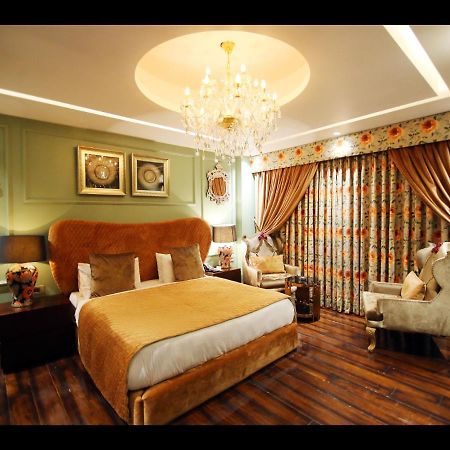 Ivy House Bed and Breakfast Delhi  Eksteriør billede